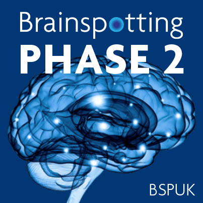 Brainspotting Phase 2